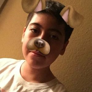 Meet your Posher, Ricardo